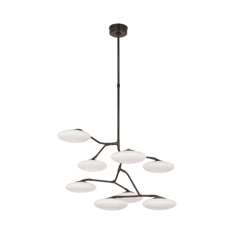 Brindille LED Chandelier