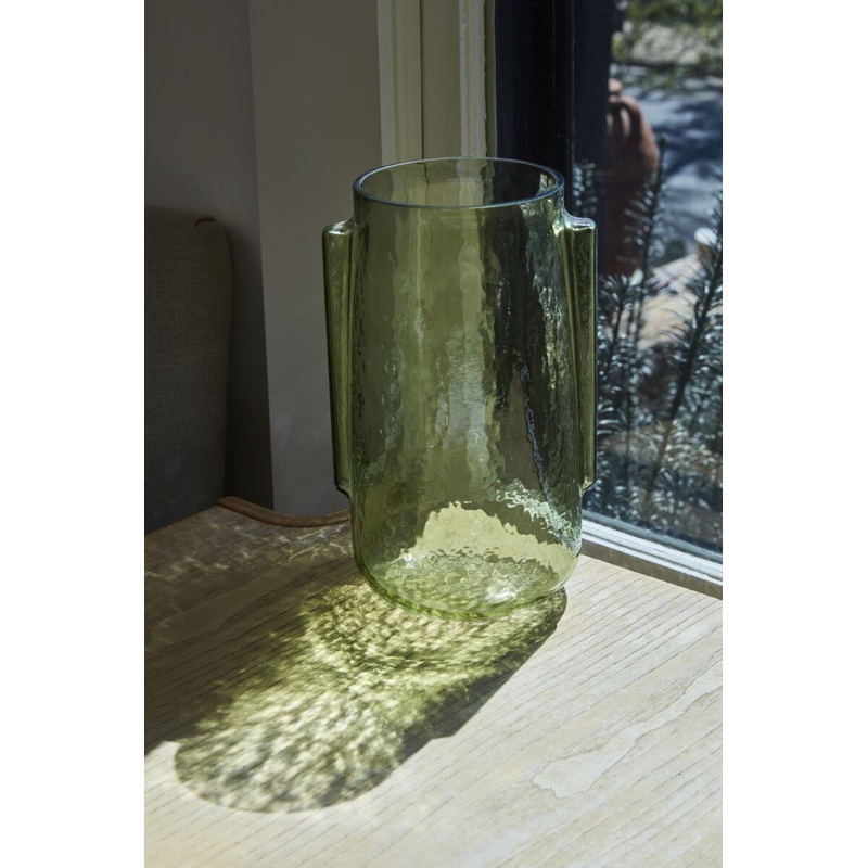 Carabali Vase