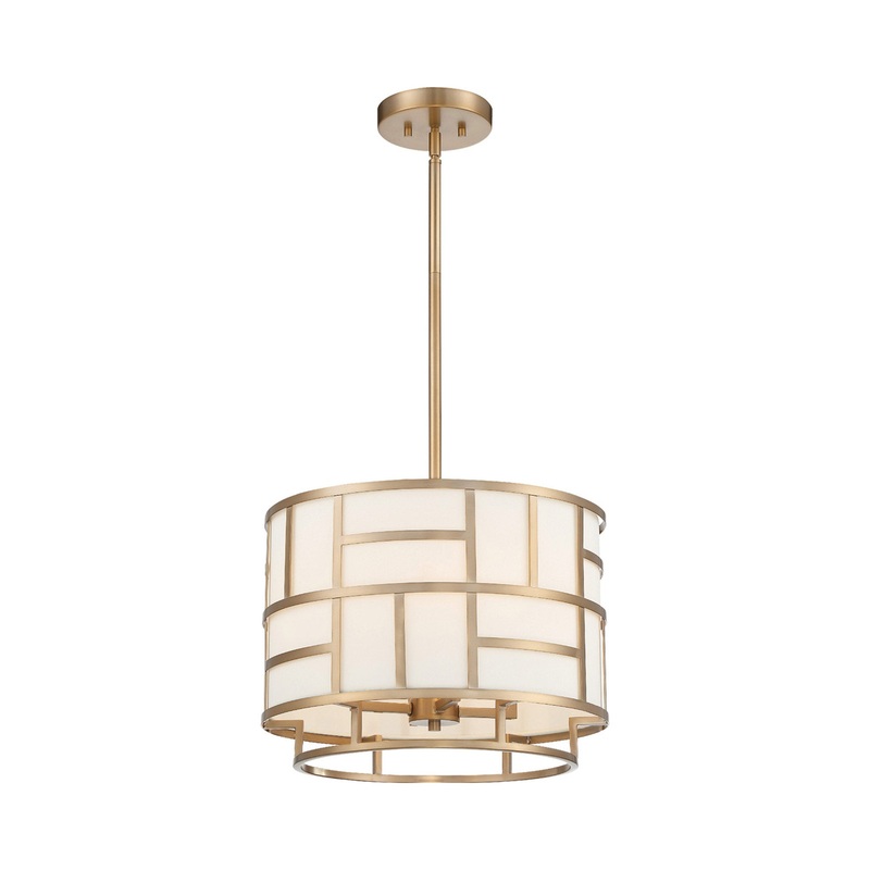 Danielson Chandelier