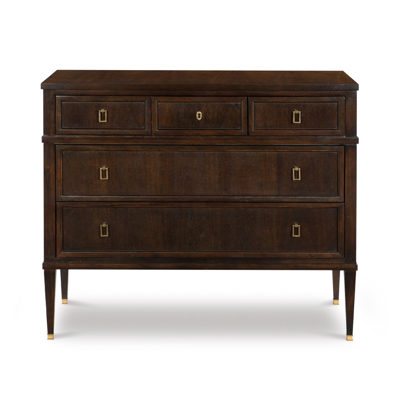 Eckard Chest
