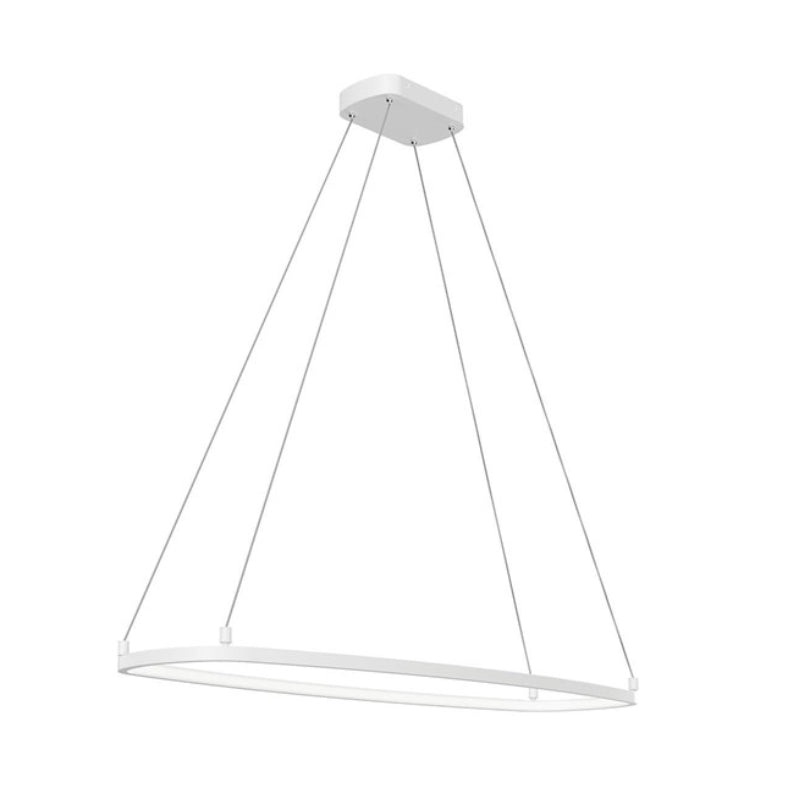 Elan 84312 Koloa 41″ LED Chandelier