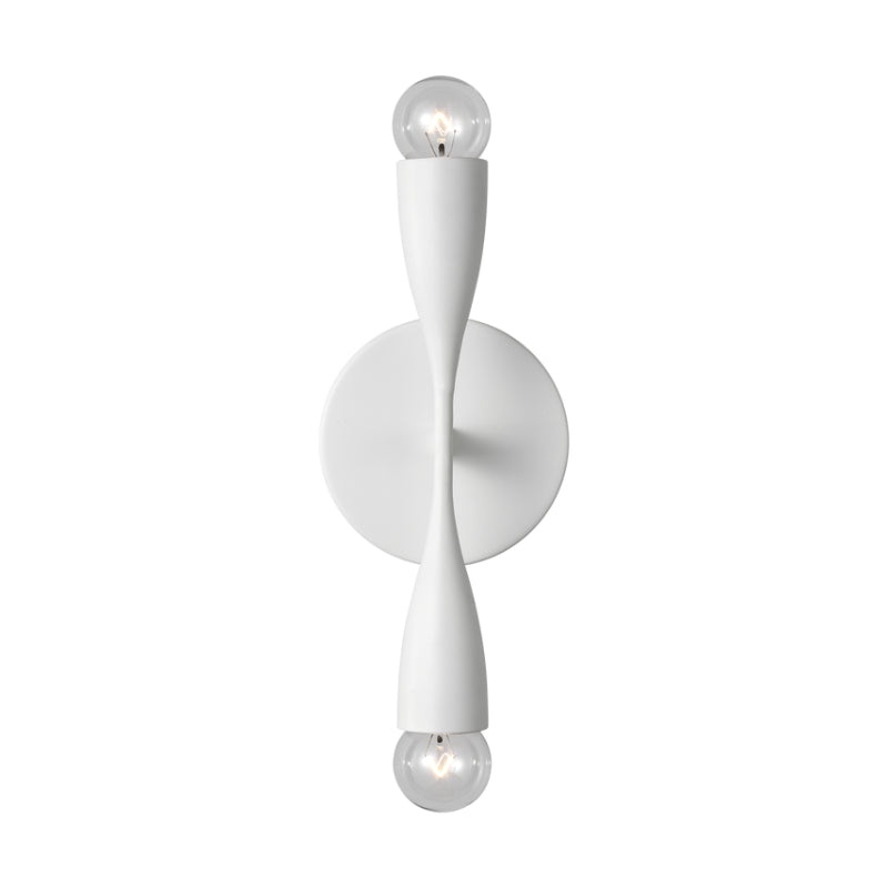 Generation GLW1002 Maya 2-lt 14″ Tall Bath Light