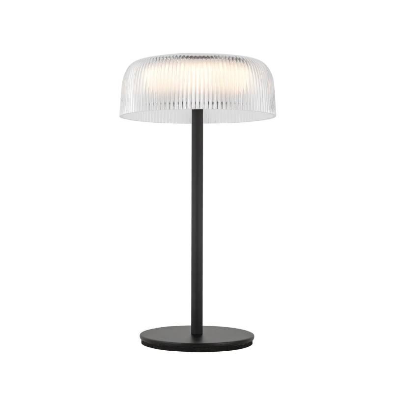 Kuzco TL68211 Brilla 1-lt 11″ Tall LED Cordless Table Lamp