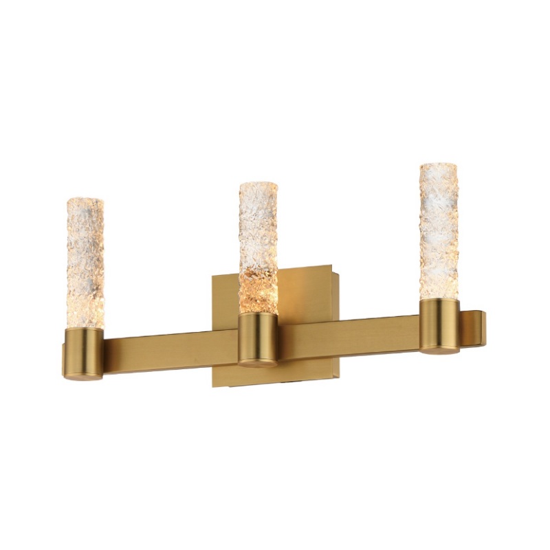 Maxim 38443 Duchess 3-lt 21″ LED Vanity