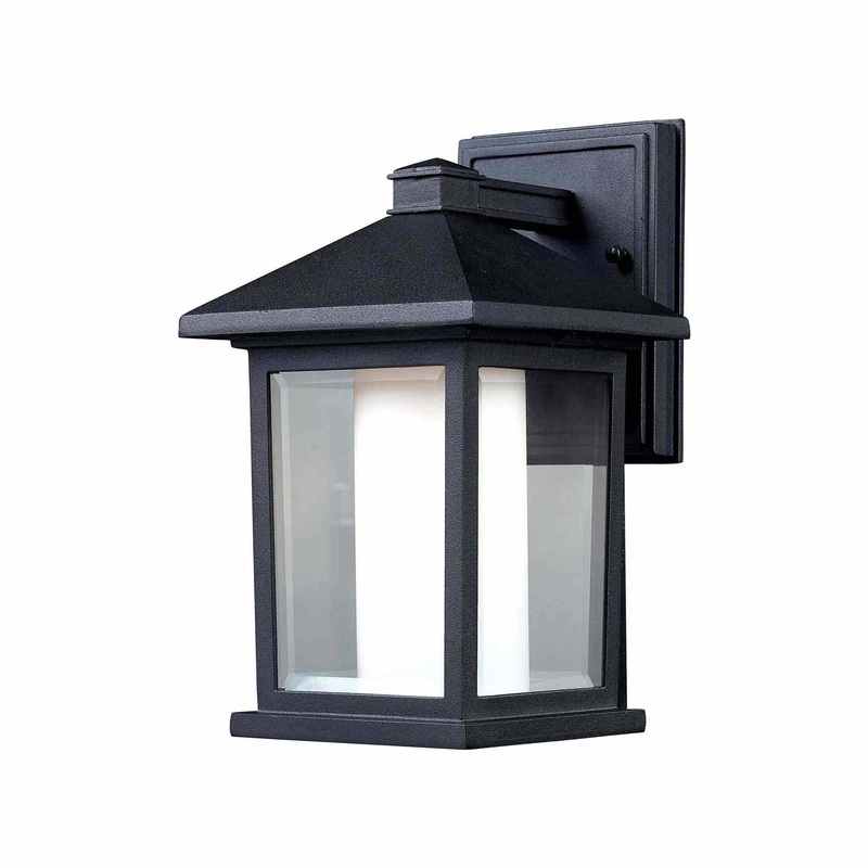 Mesa Outdoor Wall Light