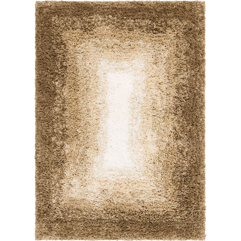 Ombre Border Barley
