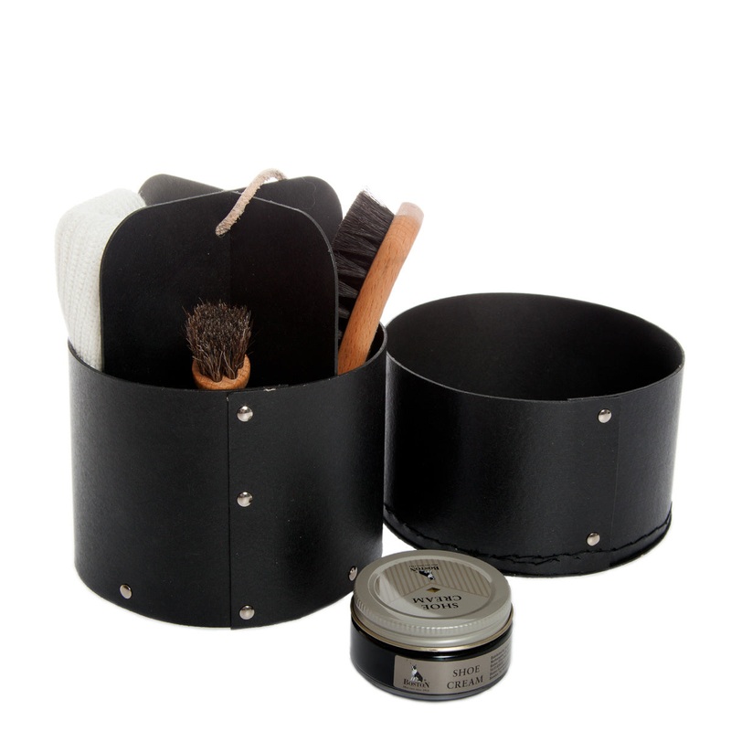 Shoe Care Kit