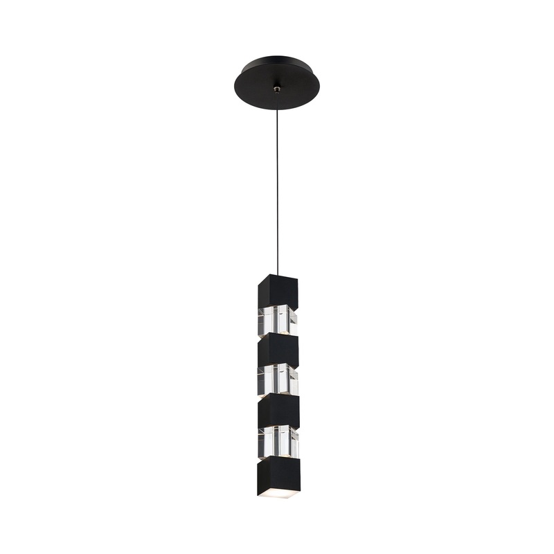 Super Star LED Pendant Light