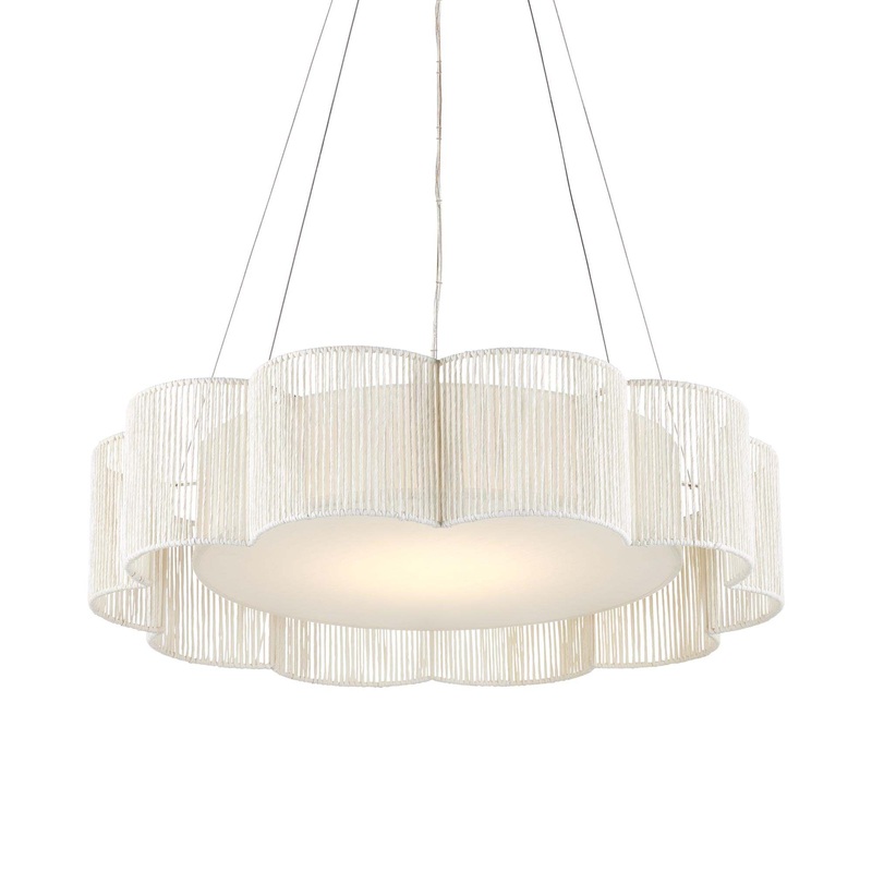 Ancroft LED Chandelier