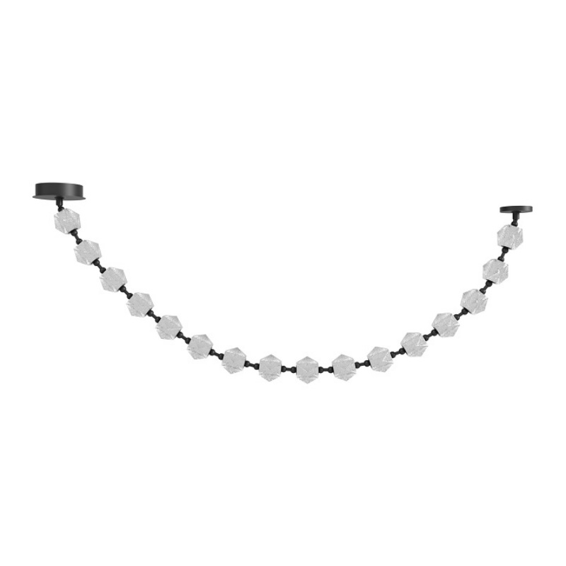 Avenue Lighting HF3916 Beluga 16-lt 112″ LED Pendant