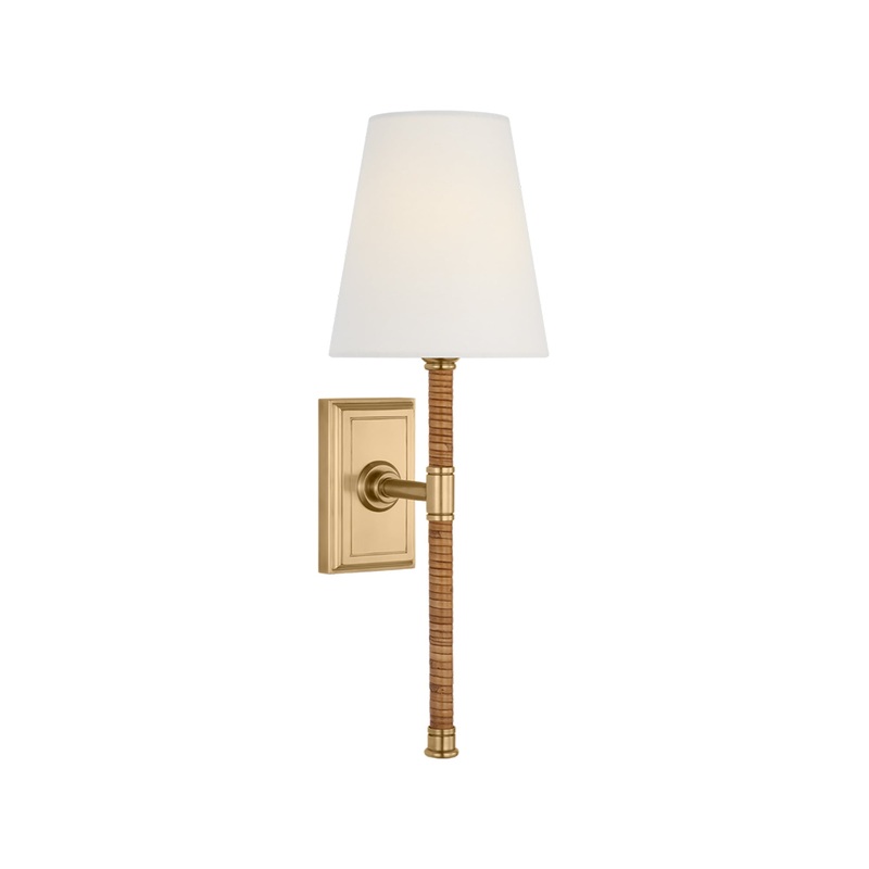 Basden Tail Wall Light