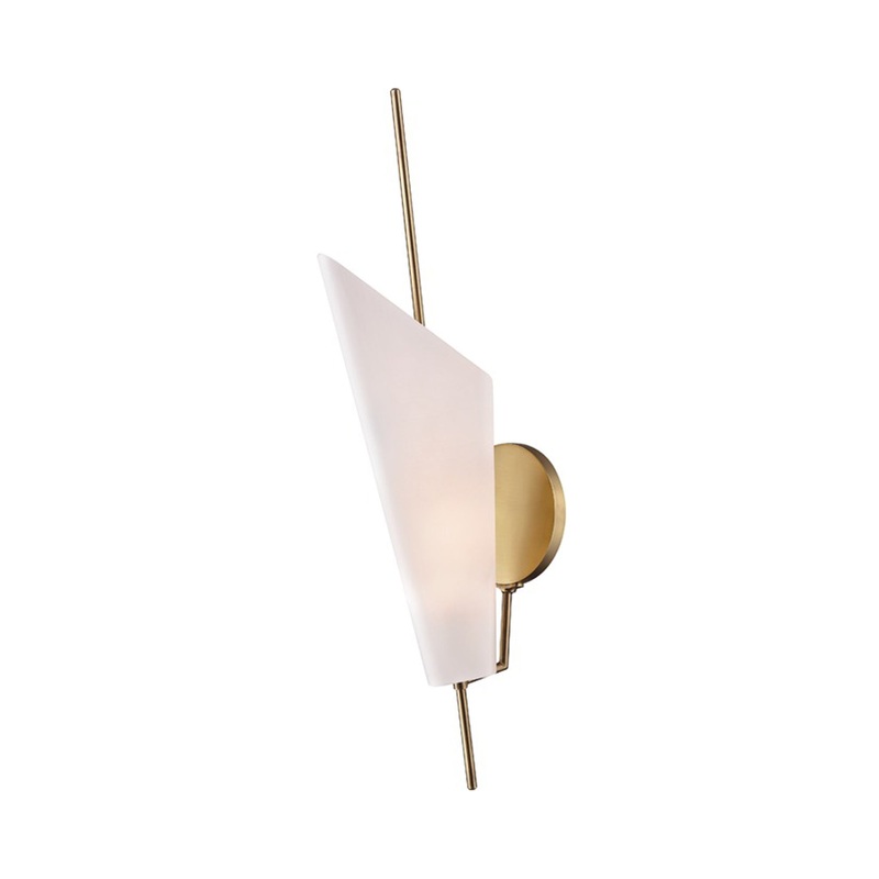 Cooper Wall Light