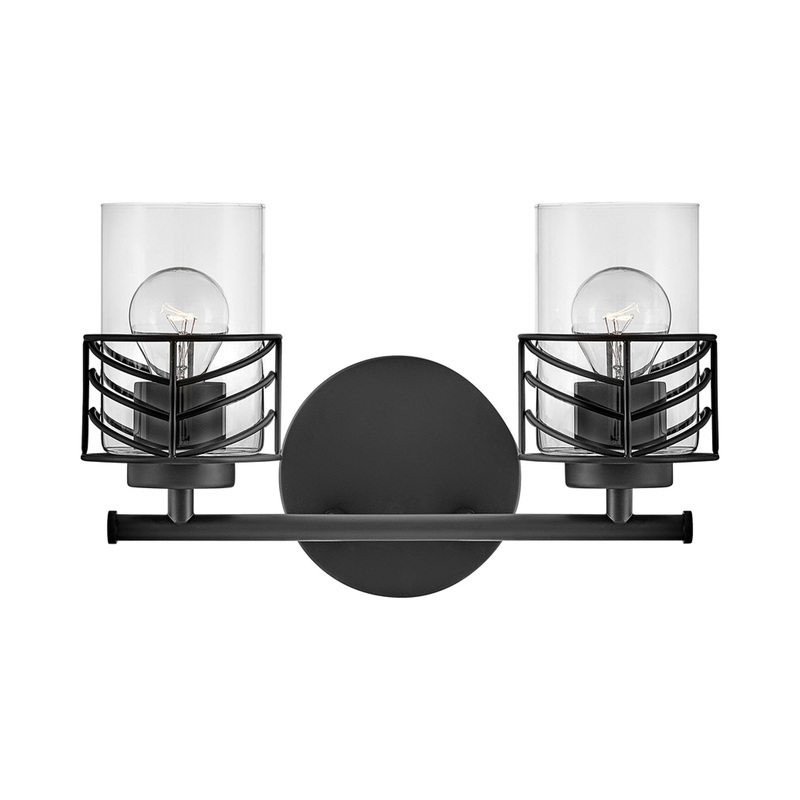 Della Bath Vanity Light
