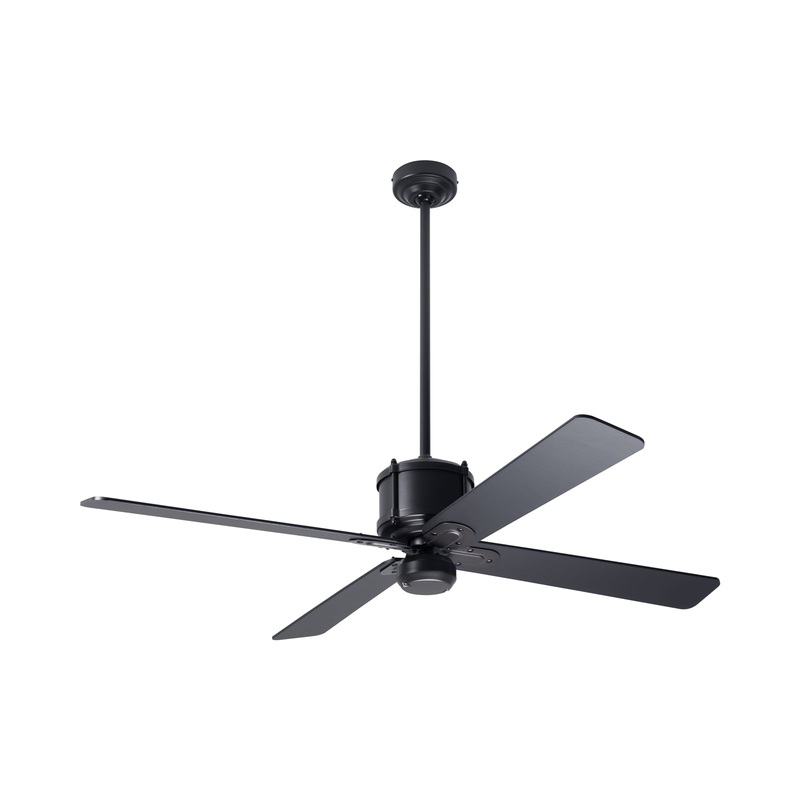 Industry DC Ceiling Fan