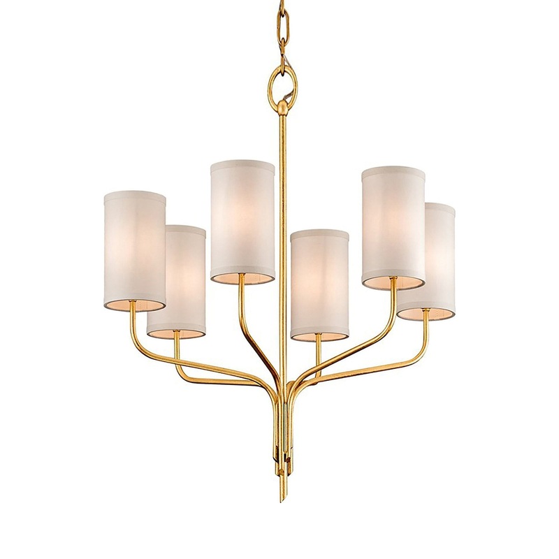 Juniper Chandelier
