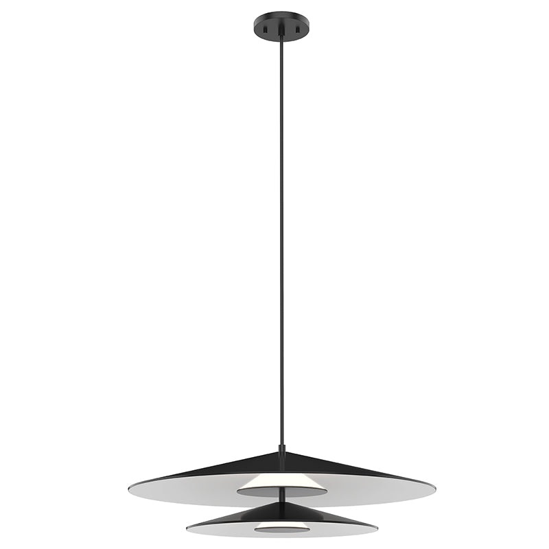 Kuzco PD22907 Cruz 24″ LED Pendant