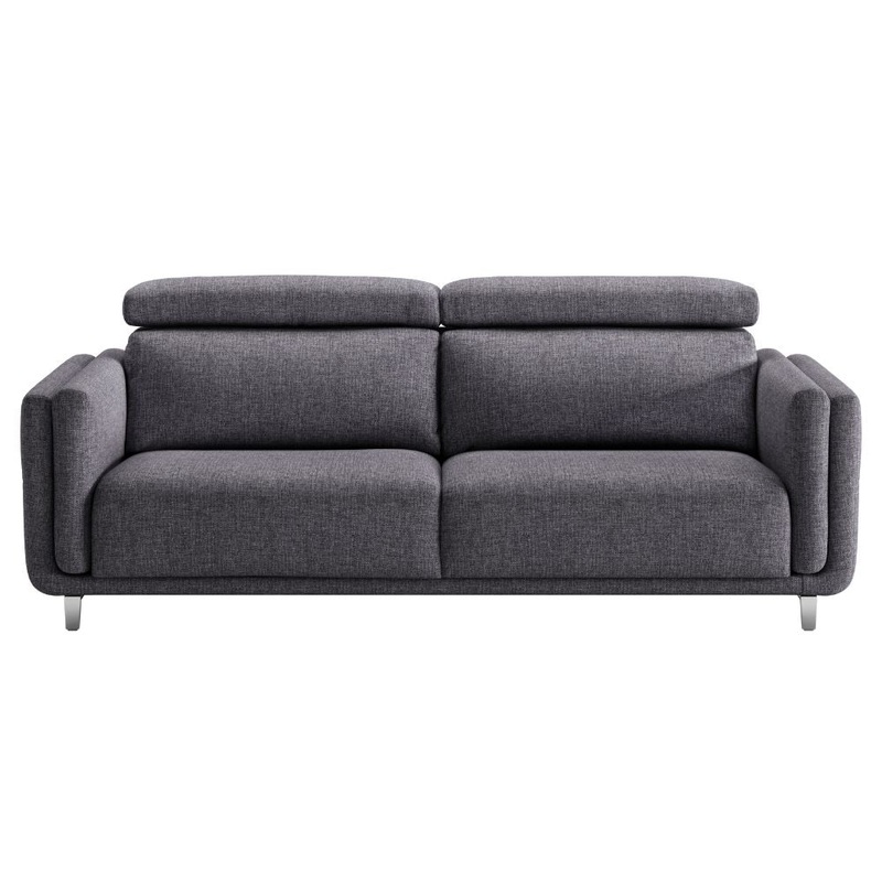 Luonto Paris King Sleeper Sofa