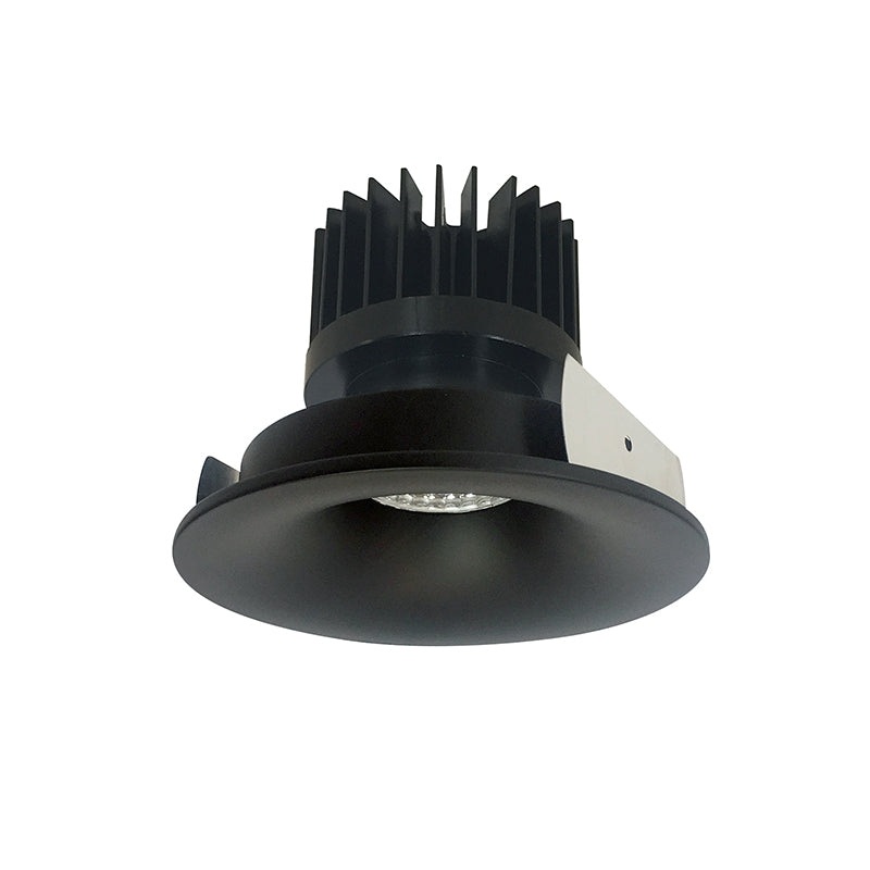 Nora NIO-4RNB/HL 4″ Iolite LED Round Bullnose Reflector Trim – High Lumen