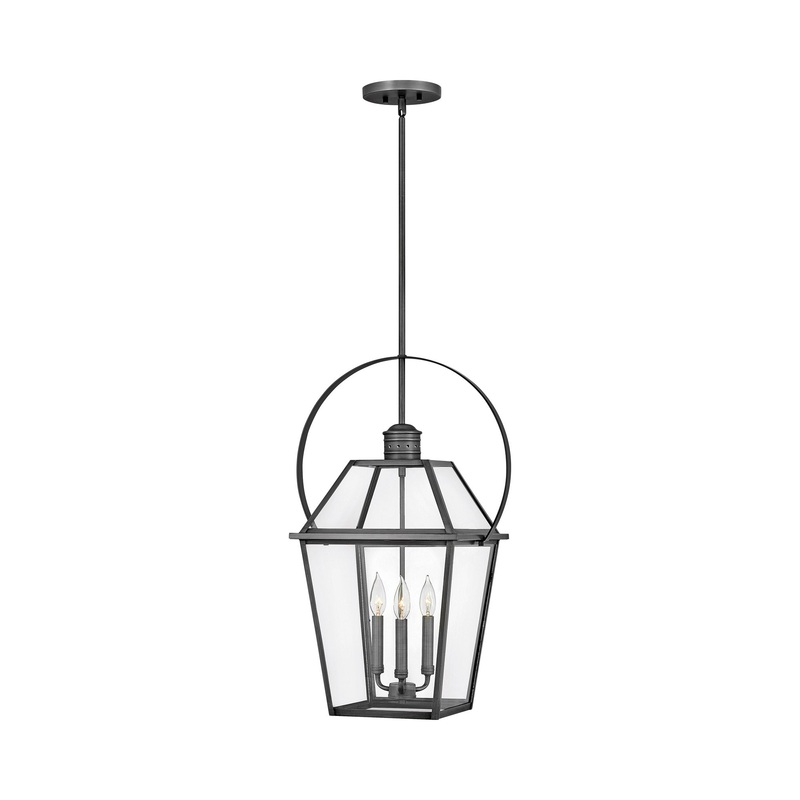 Nouvelle Outdoor Pendant Light