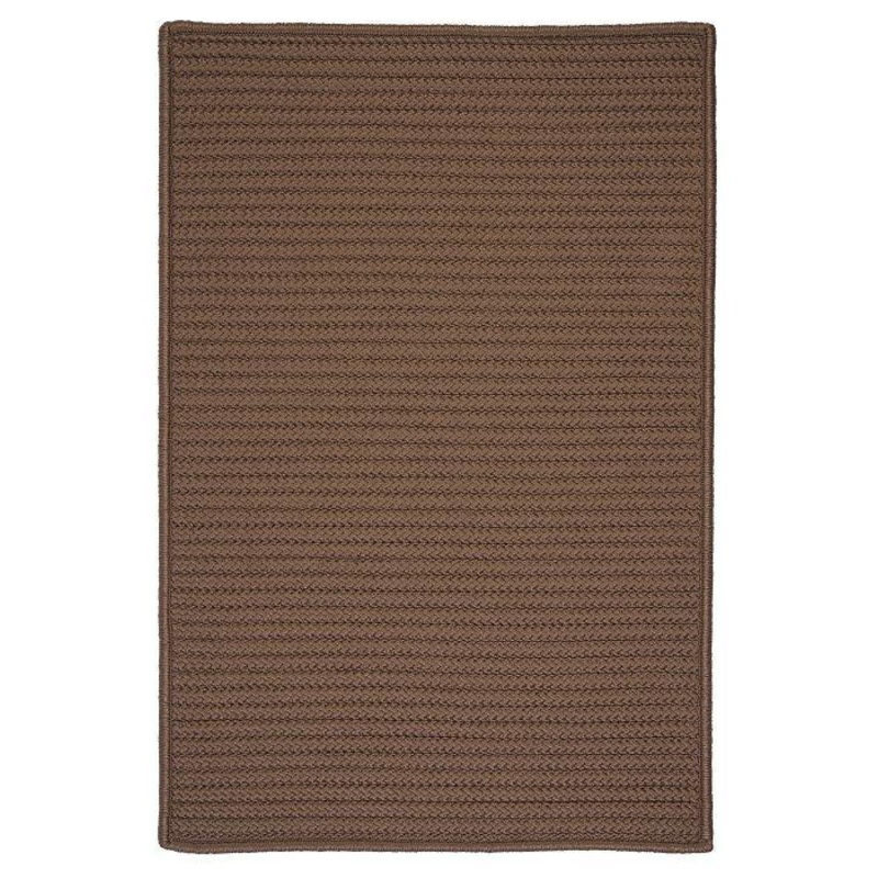 Simply Home Solid Cashew H286