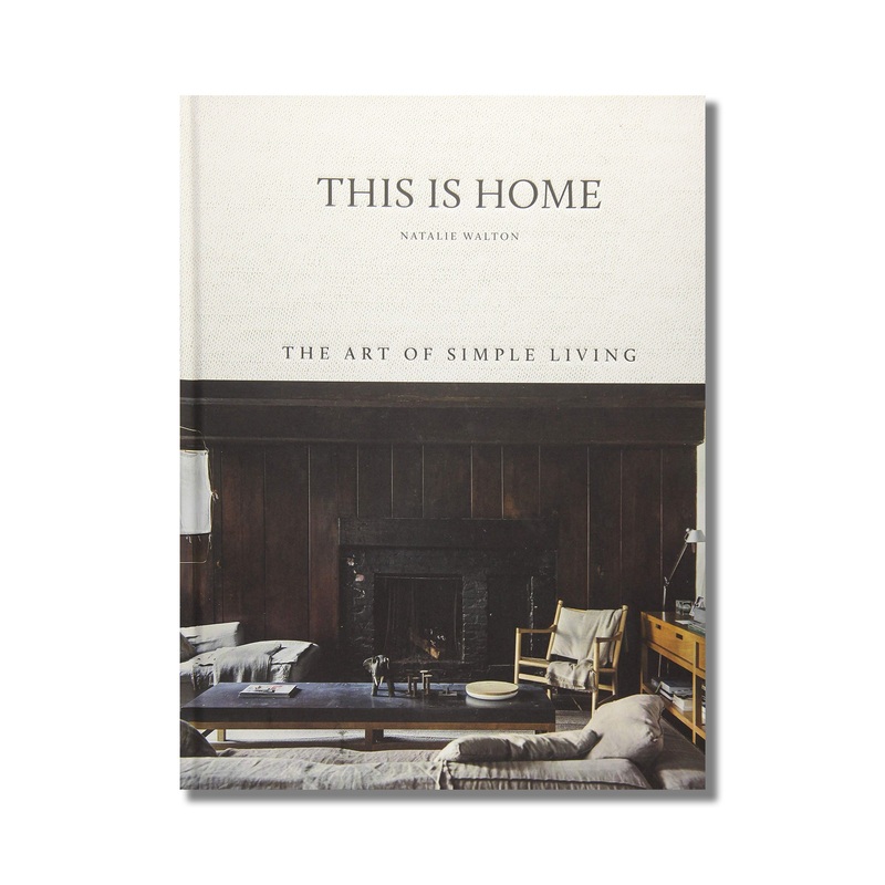 This is Home: The Art of Simple Living