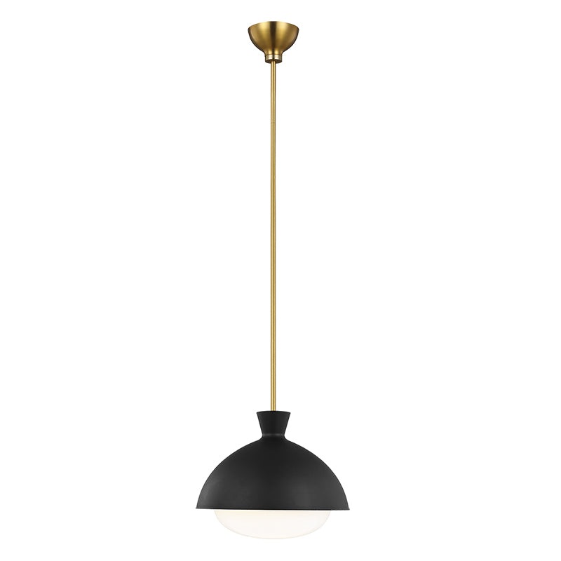 Visual Comfort AEP1031 Lucerne 1-lt 15″ Pendant