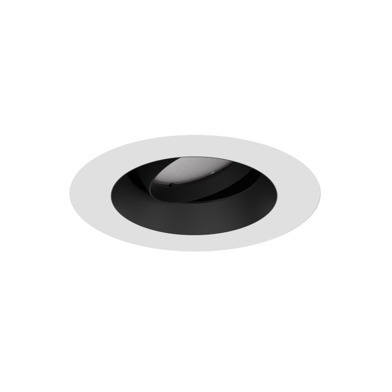 WAC R1ARAT Aether Atomic 1″ Round LED Adjustable Trim