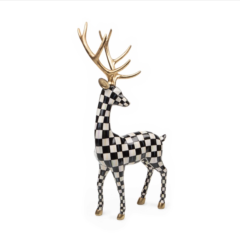 Checkmate Deer – Standing