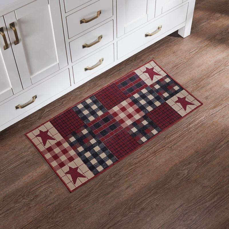 Connell Indoor/Outdoor Rug Rect 17×36