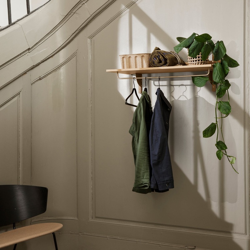 Ferm Living Sector Rack Shelf