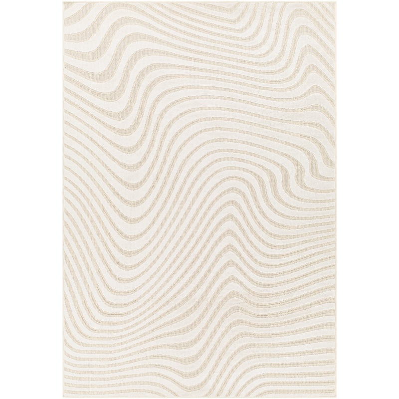 Kingston 29825 Machine Woven Synthetic Blend Indoor Area Rug by Surya Rugs
