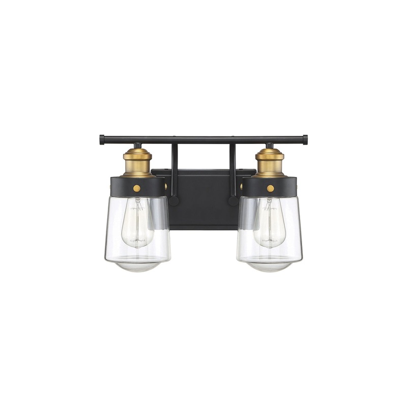 Macauley Vanity Wall Light