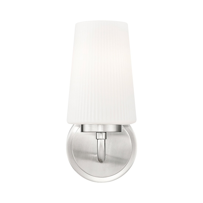 Montford Bath Wall Light