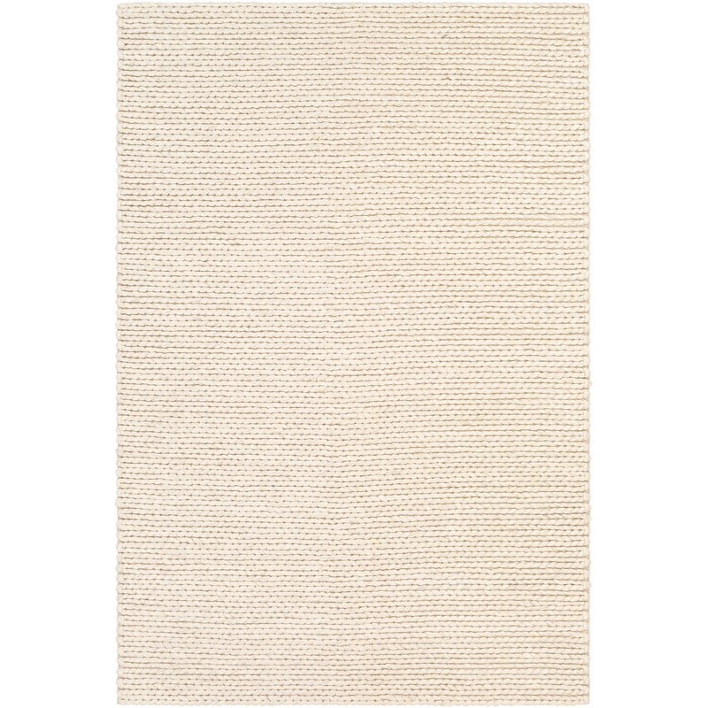 Ozark 23025 Hand Woven Synthetic Blend Indoor Area Rug by Surya Rugs