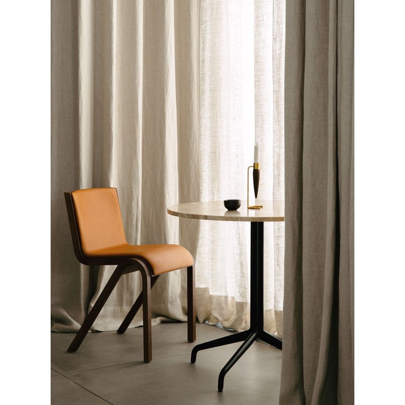 Ready Dining Chair, Fully Upholstered