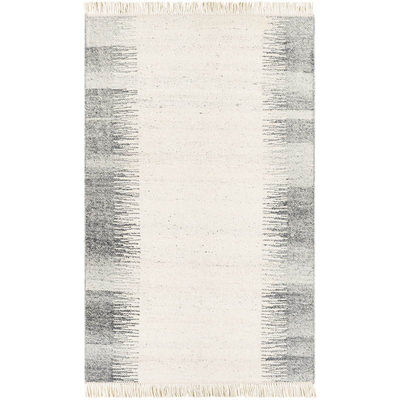 Reliance 27891 Hand Woven Wool Indoor Area Rug by Surya Rugs