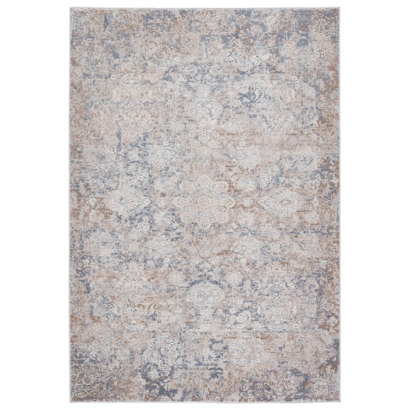Sundar Mariam Machine Made Synthetic Blend Indoor Area Rug From Jaipur Living
