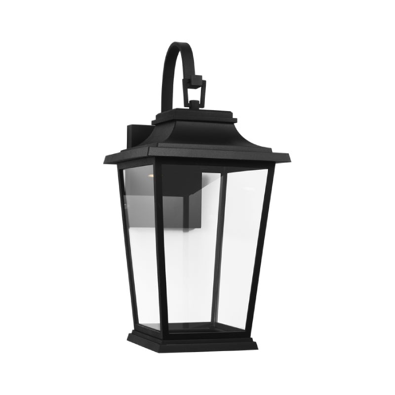 Visual Comfort SLO1251 Warren 1-lt 26″ Tall LED Outdoor Large Wall Sconce