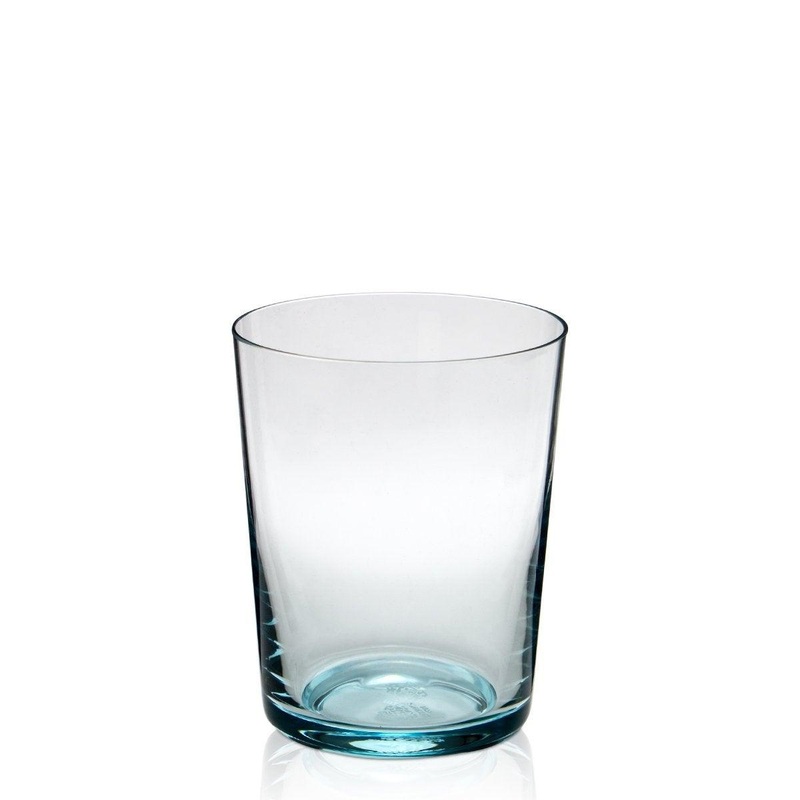 Z1872 Tumbler H 89 Mm Aqua