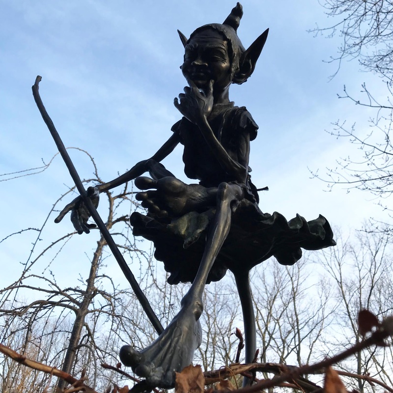 Bronze Hoblin – Pod