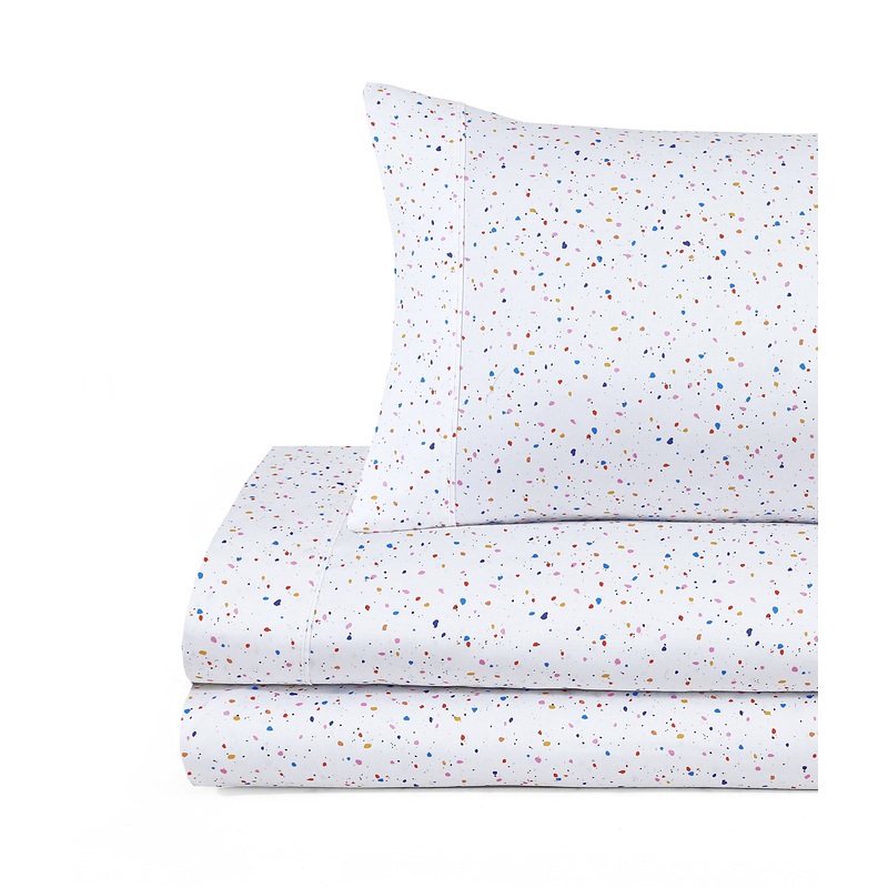 DH Terrazzo Sheet Set