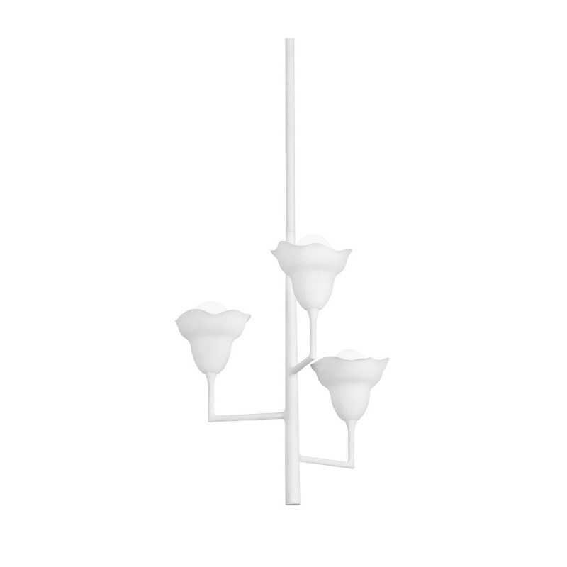 Hudson Valley 1283 Alora 3-lt 20″ Chandelier