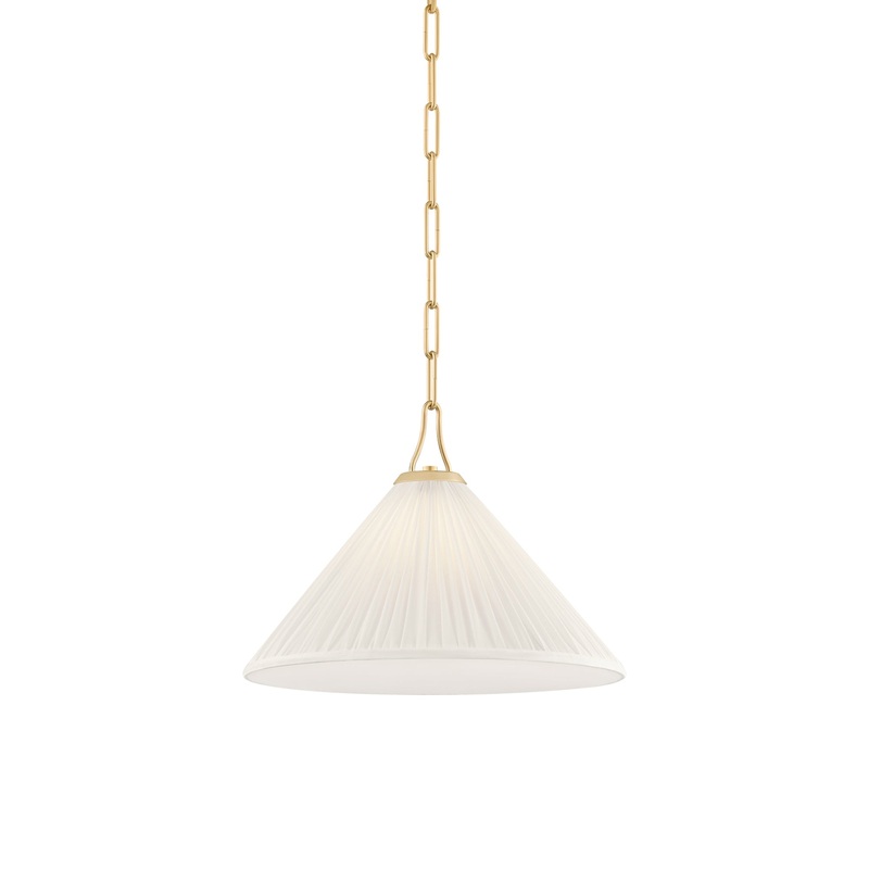 Merida Pendant Light
