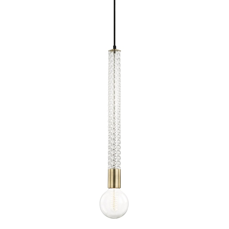 Pippin Pendant Light