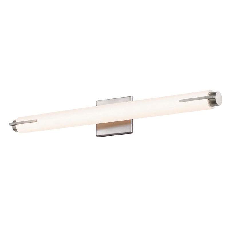 Sonneman 2431 Tubo Slim 26″ LED Bath Bar – Spine Trim