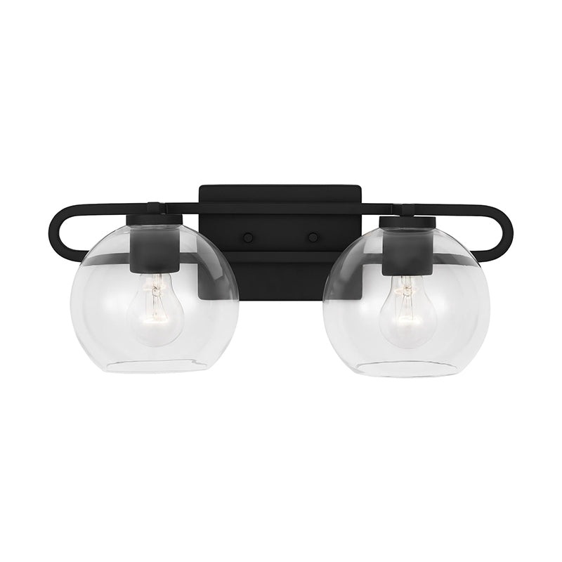 Visual Comfort 4455702 Codyn 2-lt 20″ Bath Light