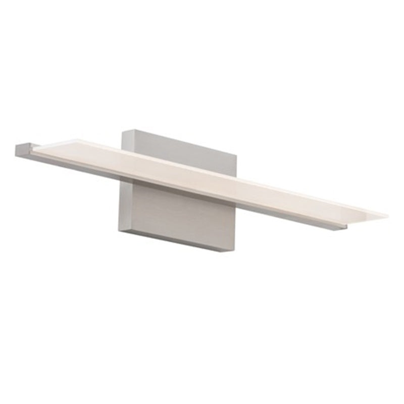 Visual Comfort 700BCSPAN Span 1-lt 36″ LED Bath Light