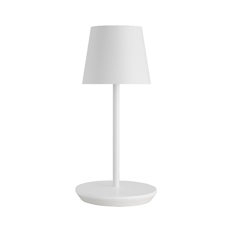 Visual Comfort SLTB53127 Nevis 1-lt 11″ Tall LED Table Lamp