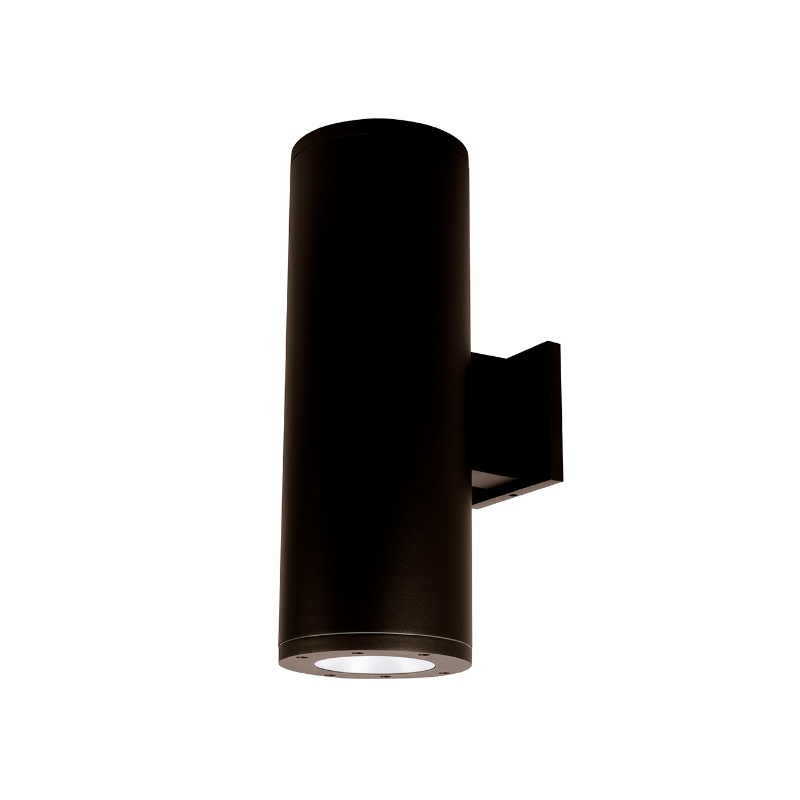 WAC DS-WE0834 Tube Architectural 8″ 34W LED Extended Single Wall Mount, Away From The Wall