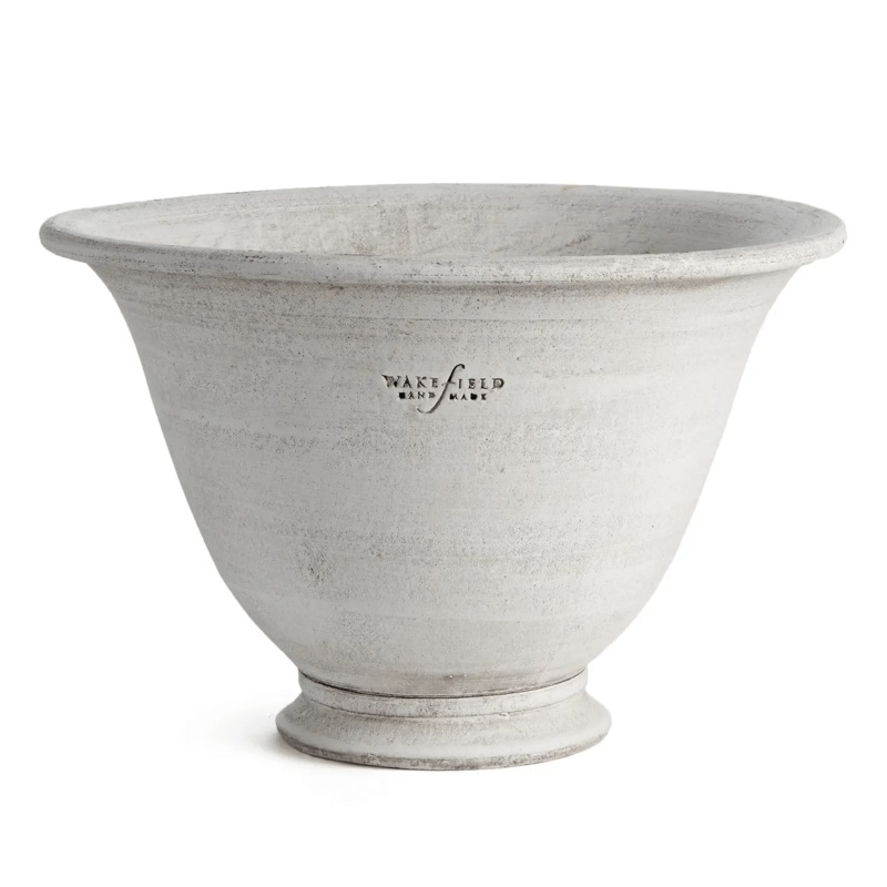 Wakefield Handmade Adley Pot